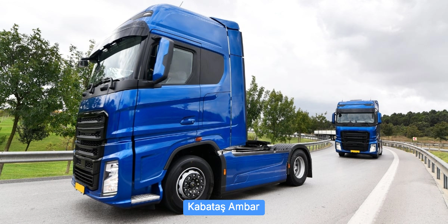 Kabataş Ambar