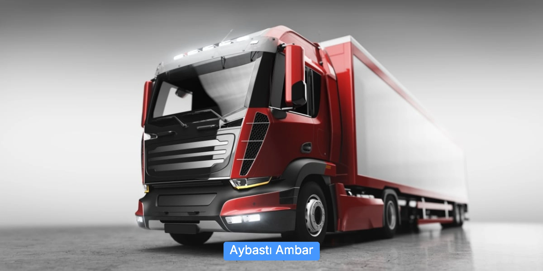 Aybastı Ambar