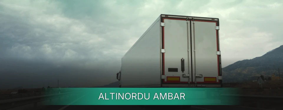 Altınordu Ambar
