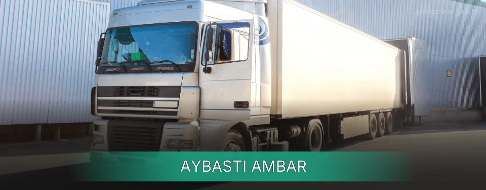 Aybastı Ambar Kargo