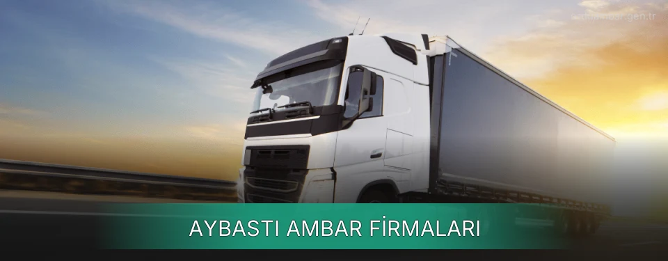 Aybastı Ambar Taşımacılık
