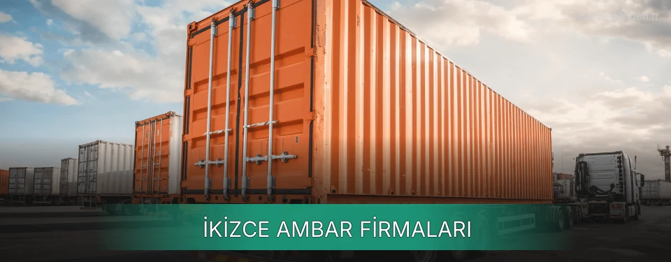 İkizce Ambar Taşımacılık İkizce Ambar Taşımacılık