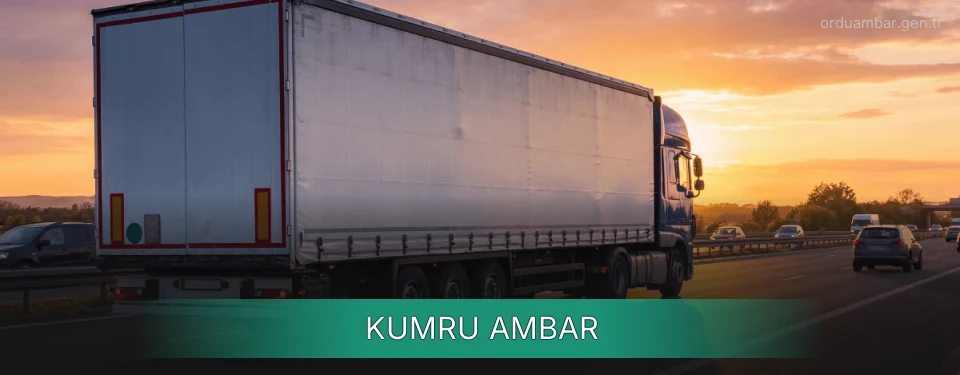 Kumru Ambar