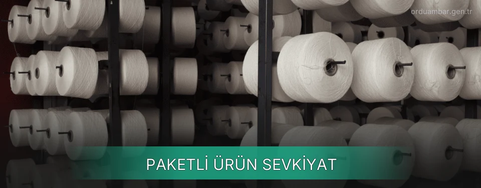 Ordu Paketli Ürün Ambar Firmaları Ordu Paketli Ürün Ambar Firmaları